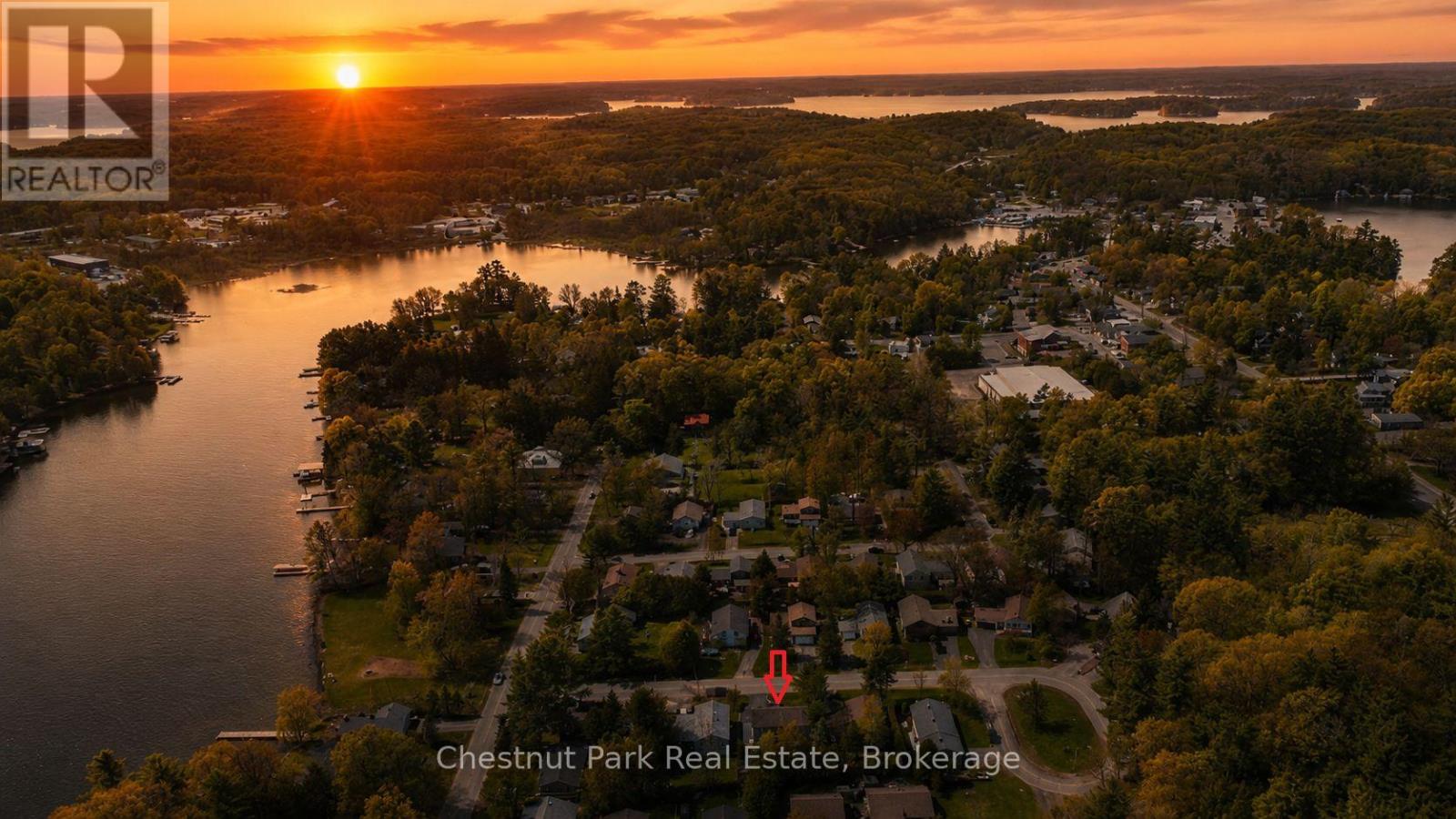 6 Johnston Street, Muskoka Lakes, Ontario  P0B 1J0 - Photo 29 - X13169660
