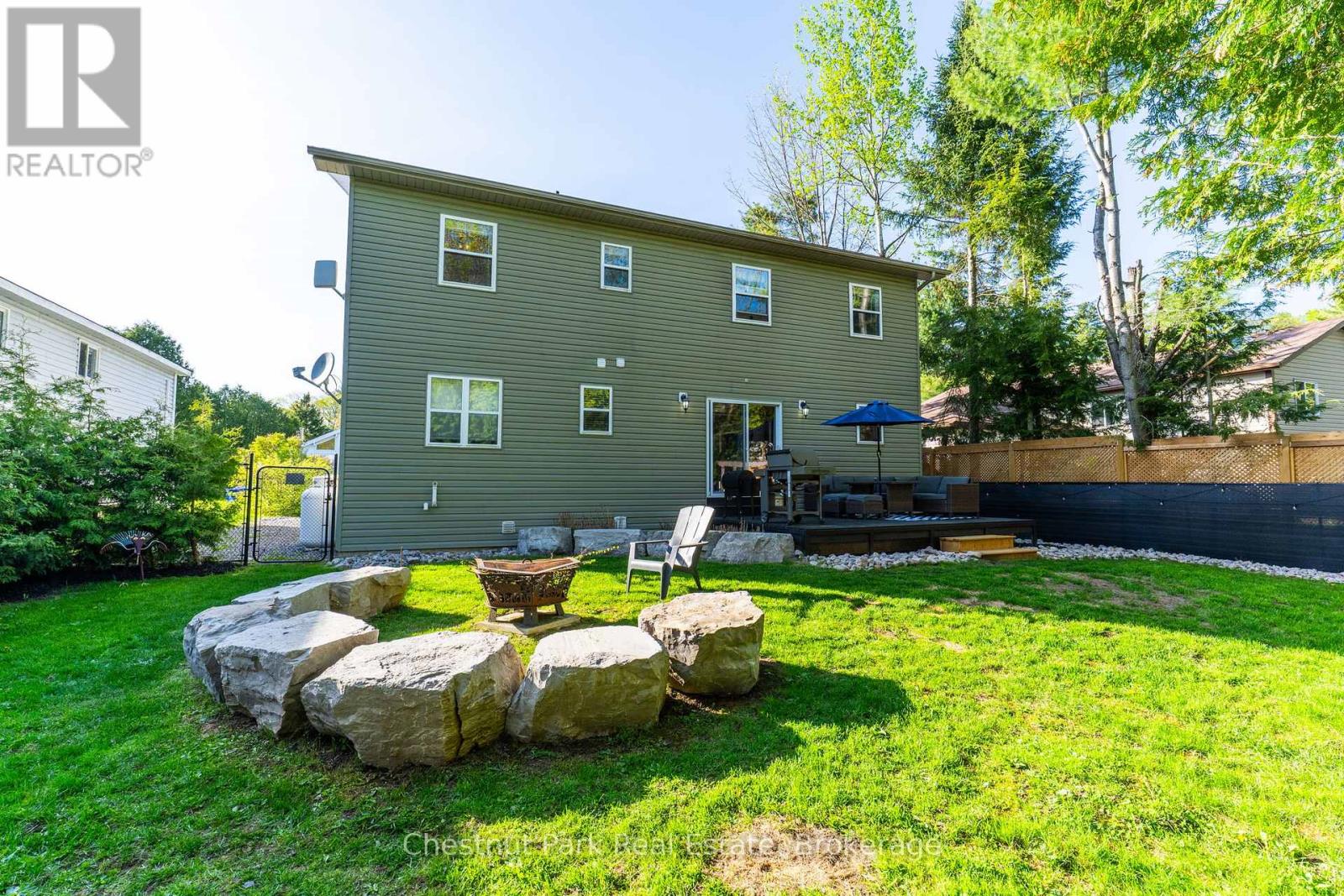 6 Johnston Street, Muskoka Lakes, Ontario  P0B 1J0 - Photo 5 - X13169660
