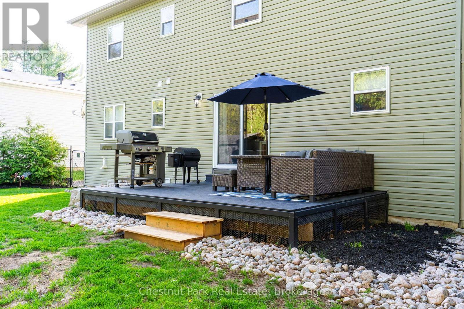 6 Johnston Street, Muskoka Lakes, Ontario  P0B 1J0 - Photo 7 - X13169660
