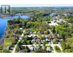 6 JOHNSTON STREET, Muskoka Lakes, Ontario