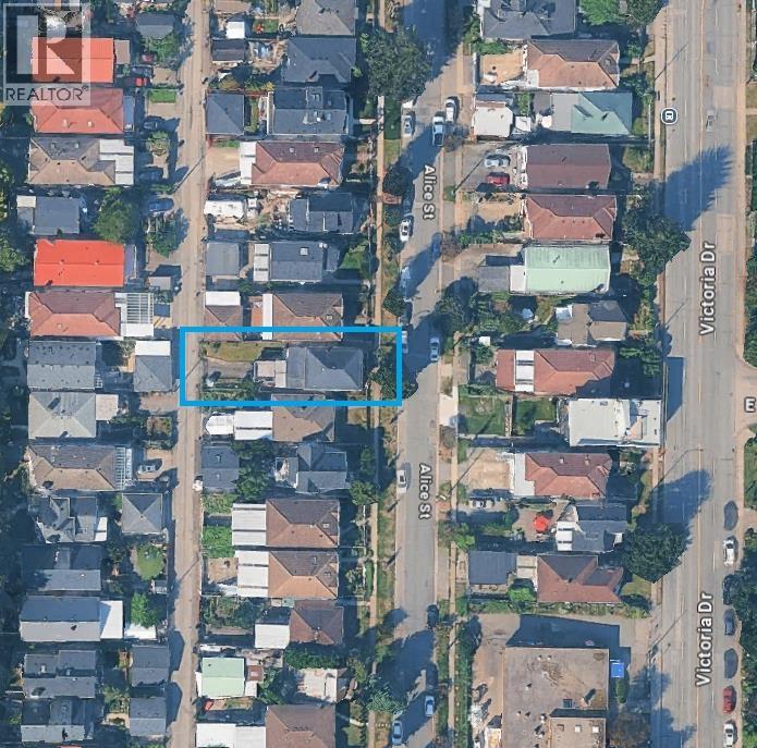 4005 Alice Street, Vancouver, British Columbia  V5N 4J6 - Photo 2 - R3127299