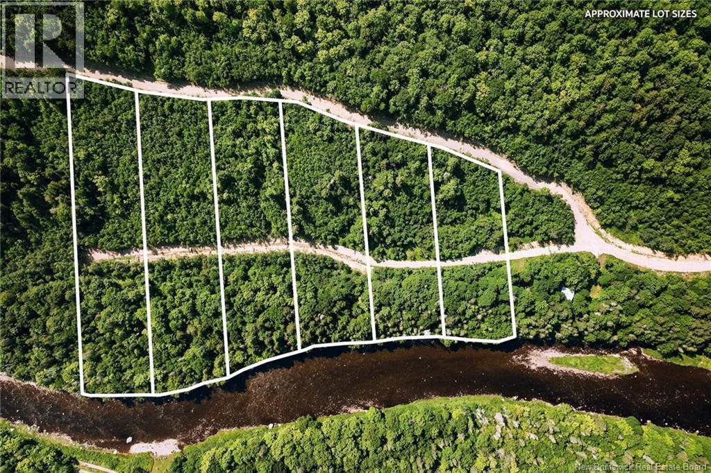 Lot 5 Riverwood Way, Stanley, New Brunswick  E7H 1W1 - Photo 13 - NB139005