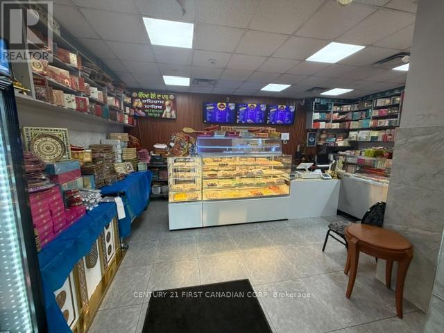 14 - 8550 Torbram Road, Brampton, Ontario  L6T 5C8 - Photo 2 - W13169538