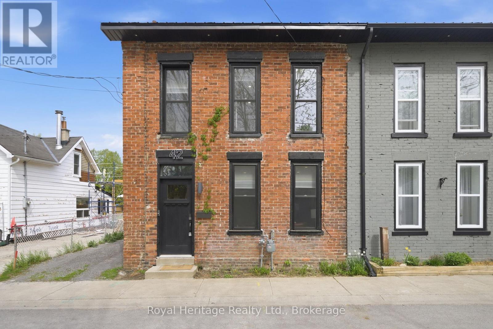 42 Margaret Street, Port Hope, Ontario  L1A 1Y3 - Photo 1 - X13169520