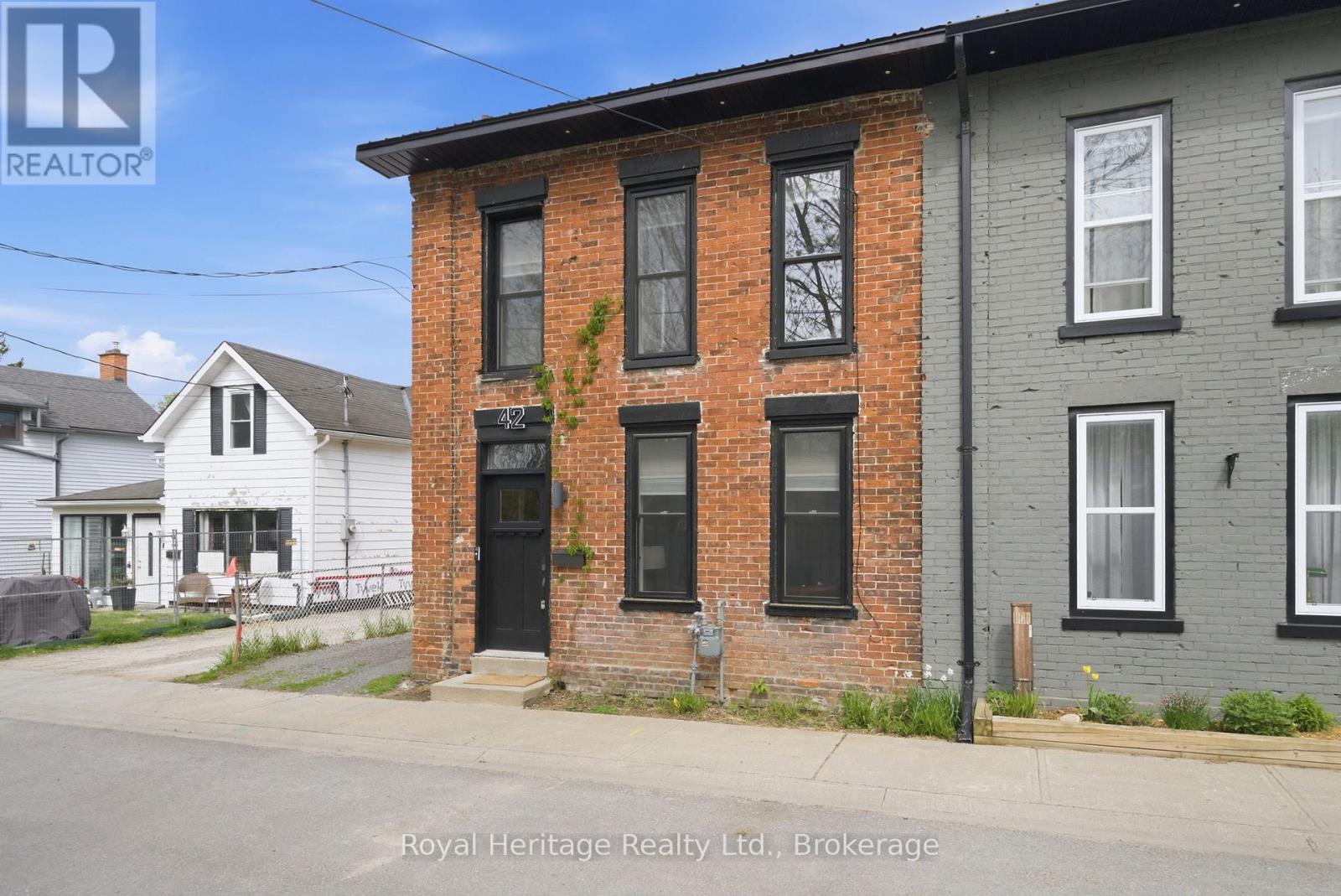 42 Margaret Street, Port Hope, Ontario  L1A 1Y3 - Photo 3 - X13169520