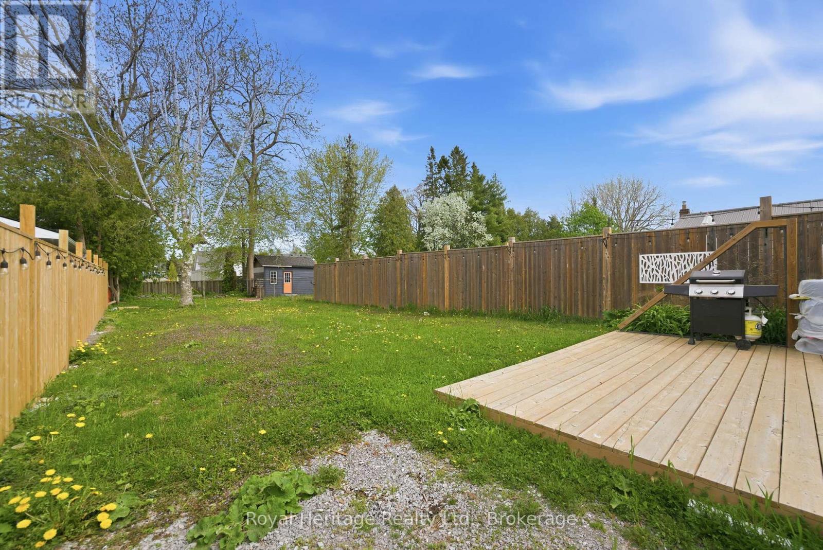 42 Margaret Street, Port Hope, Ontario  L1A 1Y3 - Photo 35 - X13169520