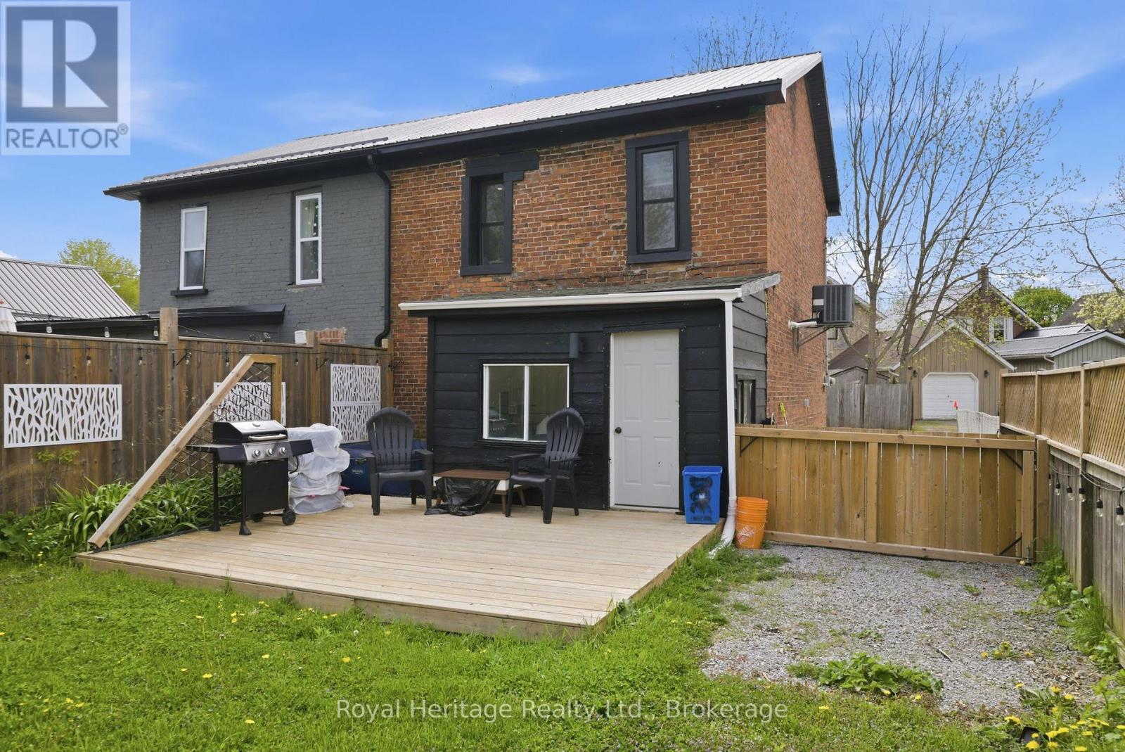 42 Margaret Street, Port Hope, Ontario  L1A 1Y3 - Photo 38 - X13169520
