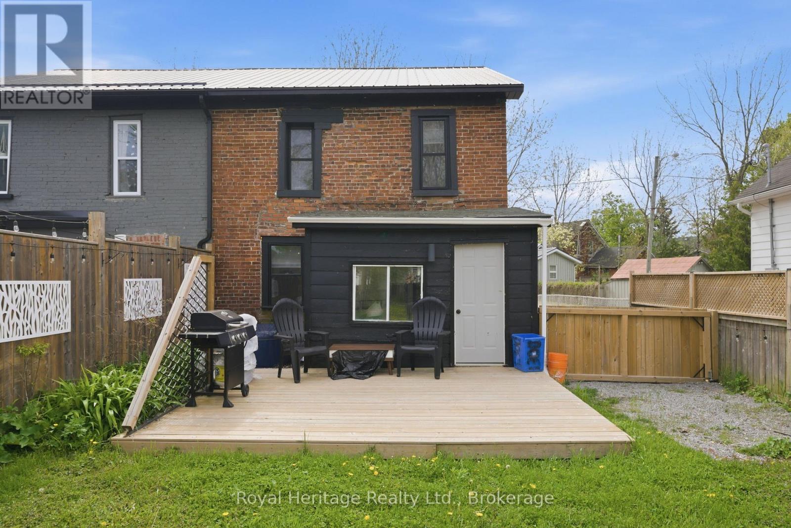 42 Margaret Street, Port Hope, Ontario  L1A 1Y3 - Photo 39 - X13169520