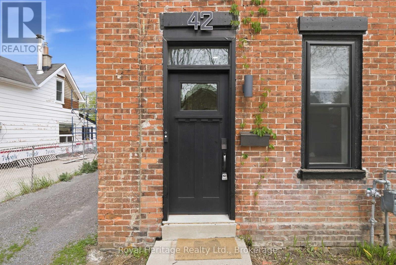 42 Margaret Street, Port Hope, Ontario  L1A 1Y3 - Photo 4 - X13169520