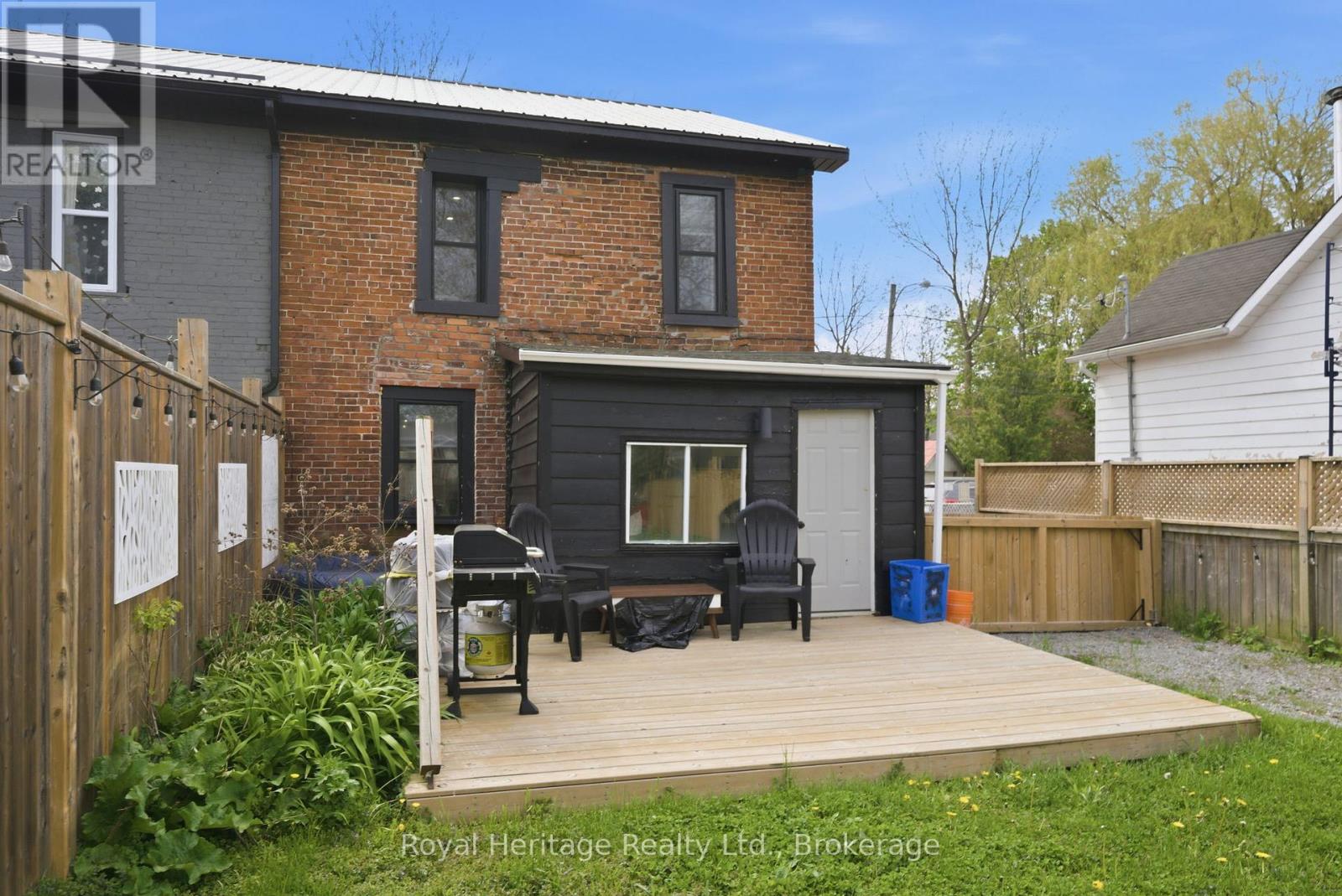 42 Margaret Street, Port Hope, Ontario  L1A 1Y3 - Photo 40 - X13169520