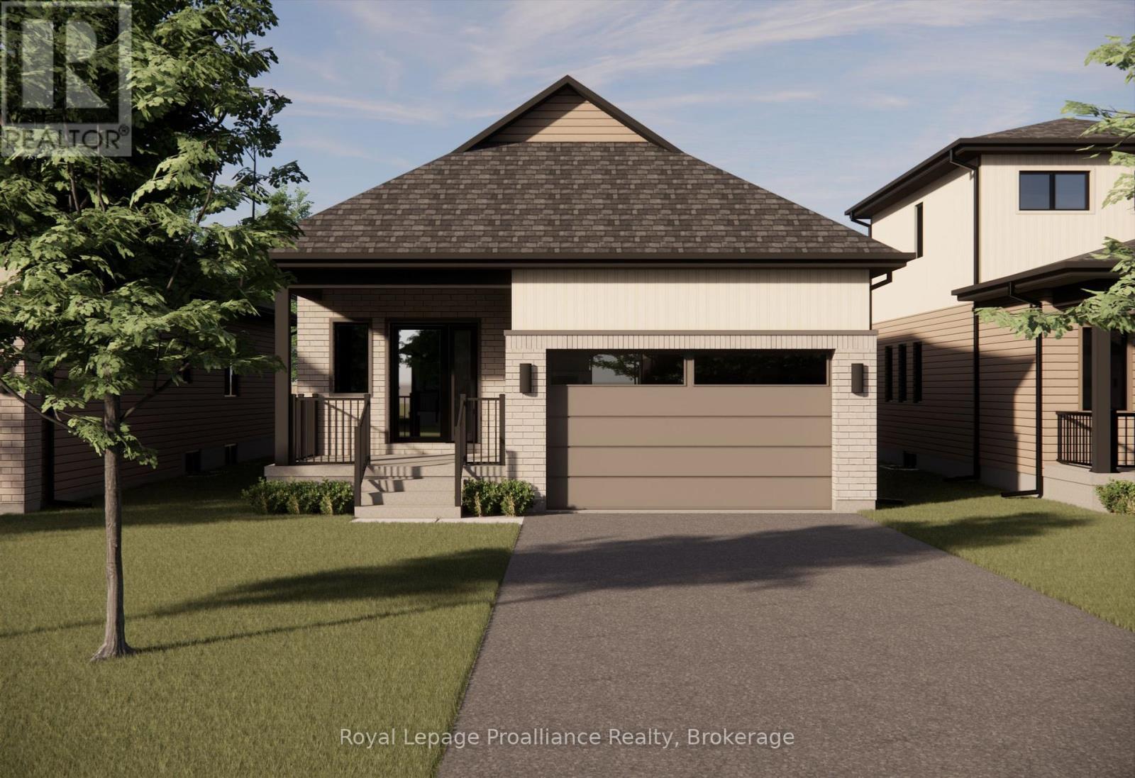 LOT 2 - 00 ROYAL GALA DRIVE, Brighton, Ontario