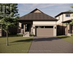 LOT 2 - 00 ROYAL GALA DRIVE, Brighton, Ontario