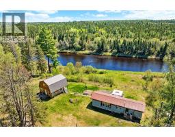 1500 Rte 116, Salmon River Rd, New Brunswick