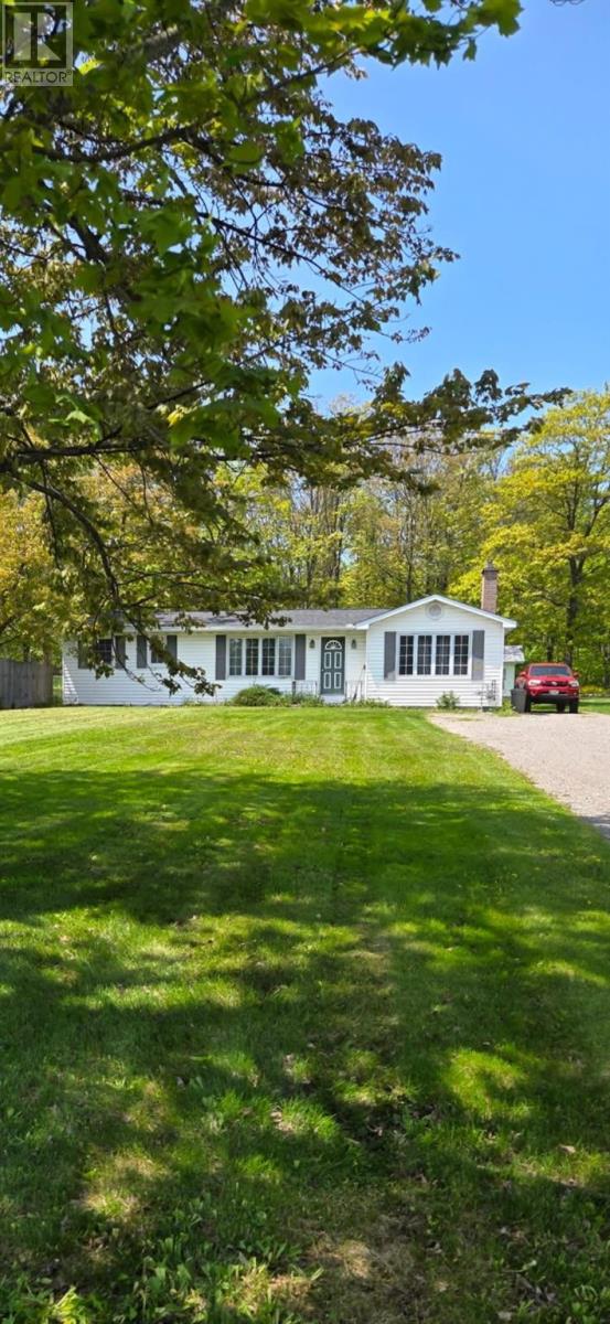 354 Old Garden River Rd, Sault Ste. Marie, Ontario P6B 5A8 - Photo 1 - SM261138