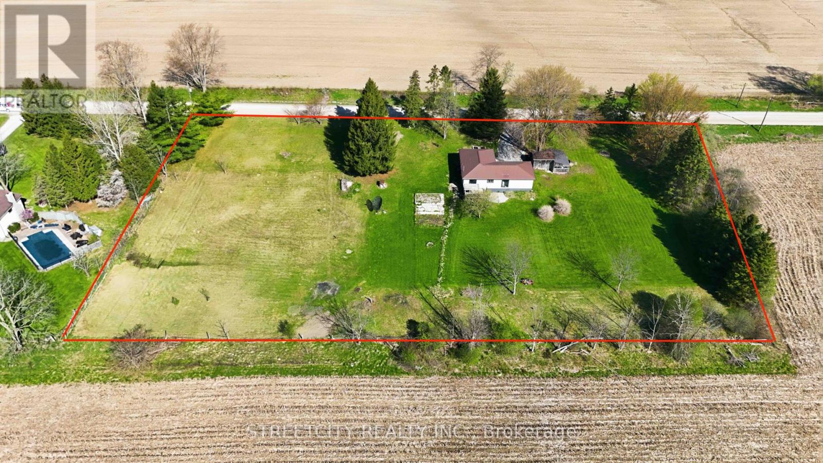 10867 Melrose Drive, Middlesex Centre, Ontario  N0L 1R0 - Photo 1 - X13169578