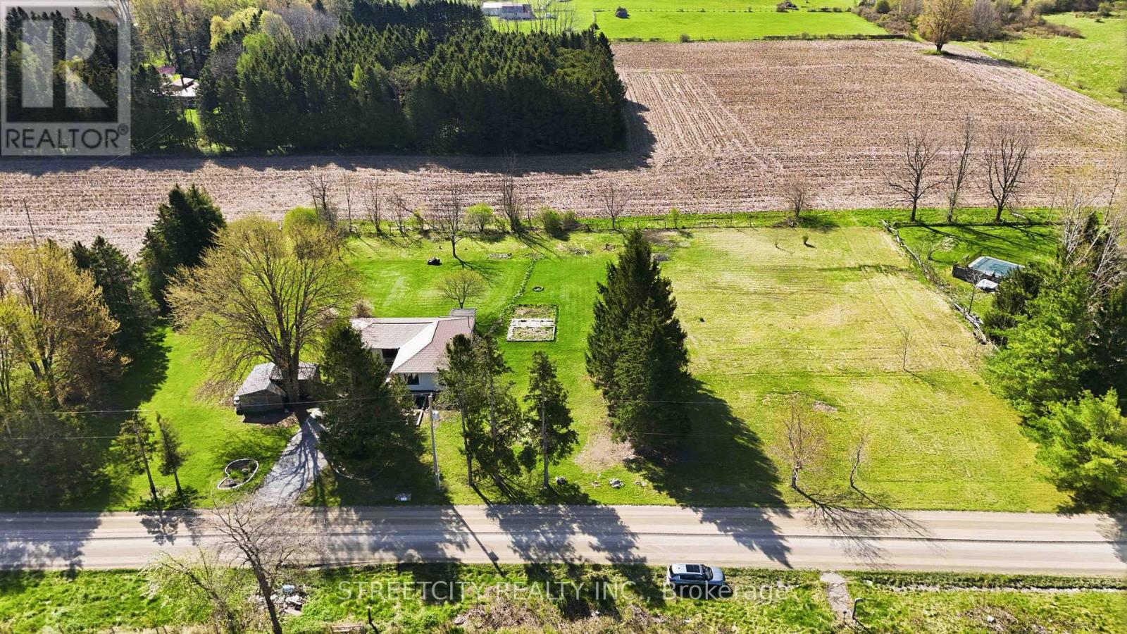 10867 Melrose Drive, Middlesex Centre, Ontario  N0L 1R0 - Photo 2 - X13169578