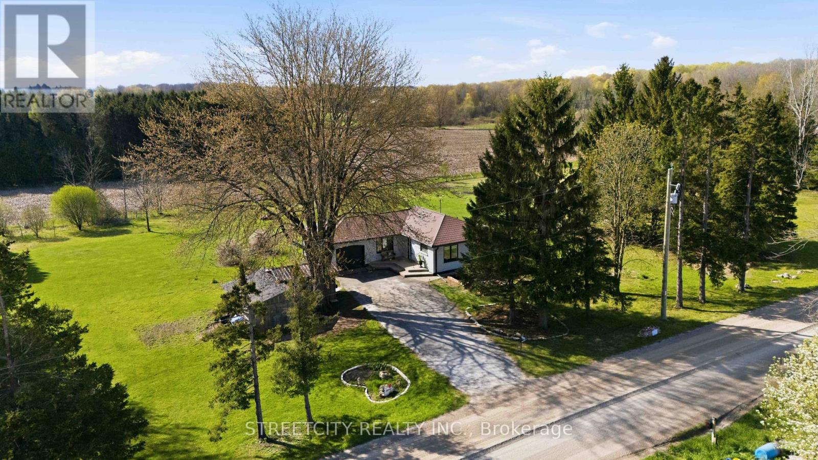 10867 Melrose Drive, Middlesex Centre, Ontario  N0L 1R0 - Photo 35 - X13169578