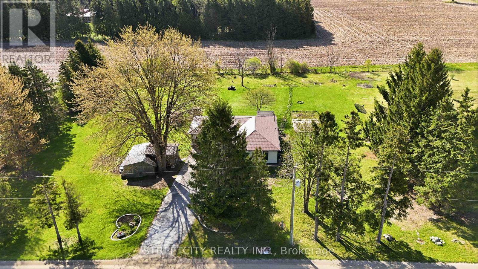 10867 Melrose Drive, Middlesex Centre, Ontario  N0L 1R0 - Photo 36 - X13169578