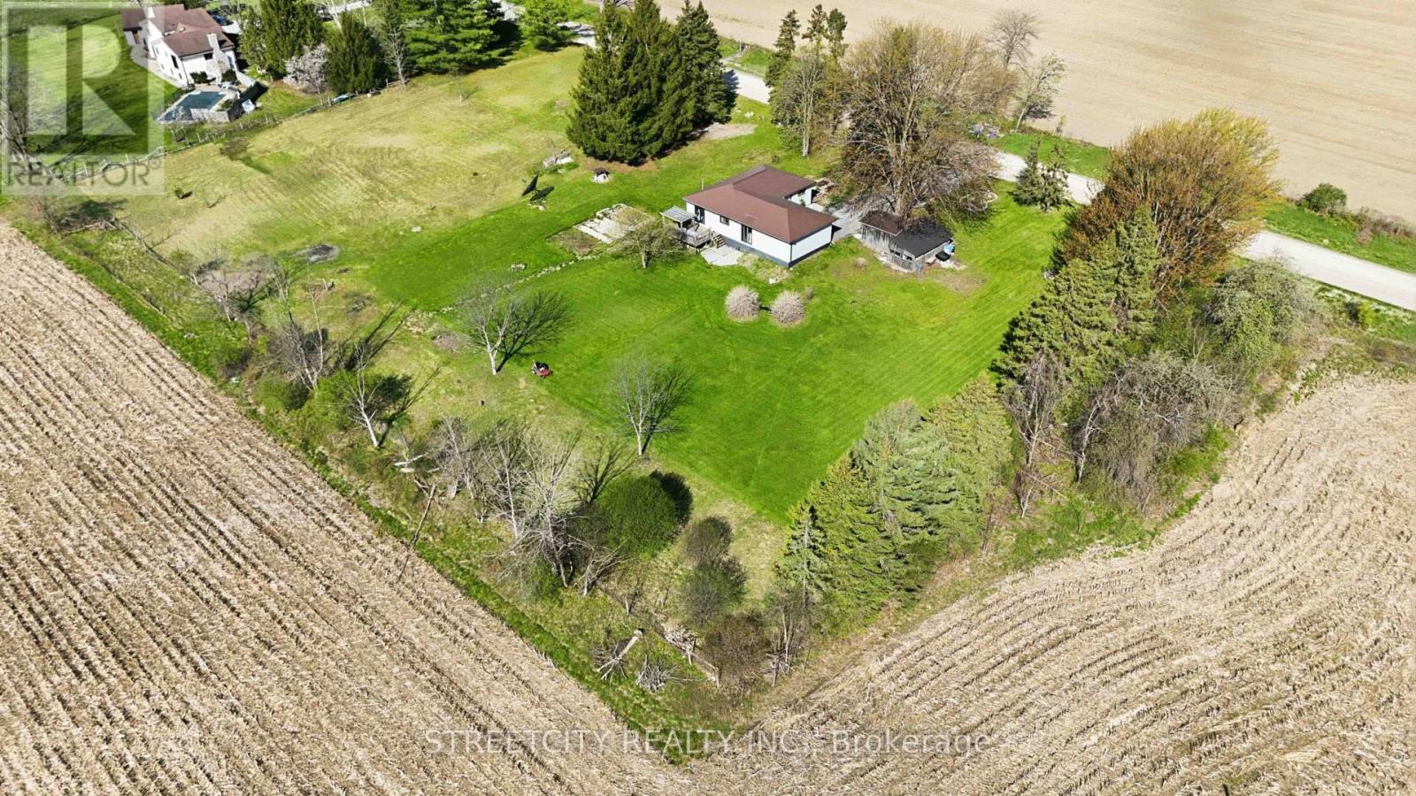 10867 Melrose Drive, Middlesex Centre, Ontario  N0L 1R0 - Photo 39 - X13169578