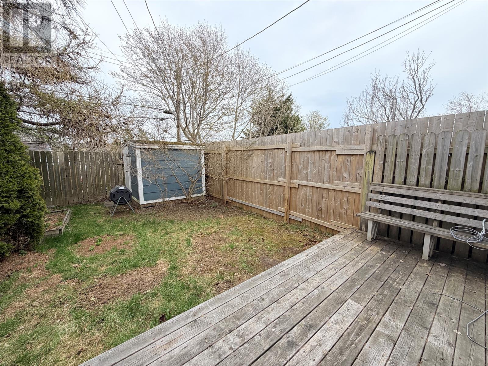 4 Steer Street, St. John's, Newfoundland & Labrador A1E 3W6 - Photo 25 - 1298010