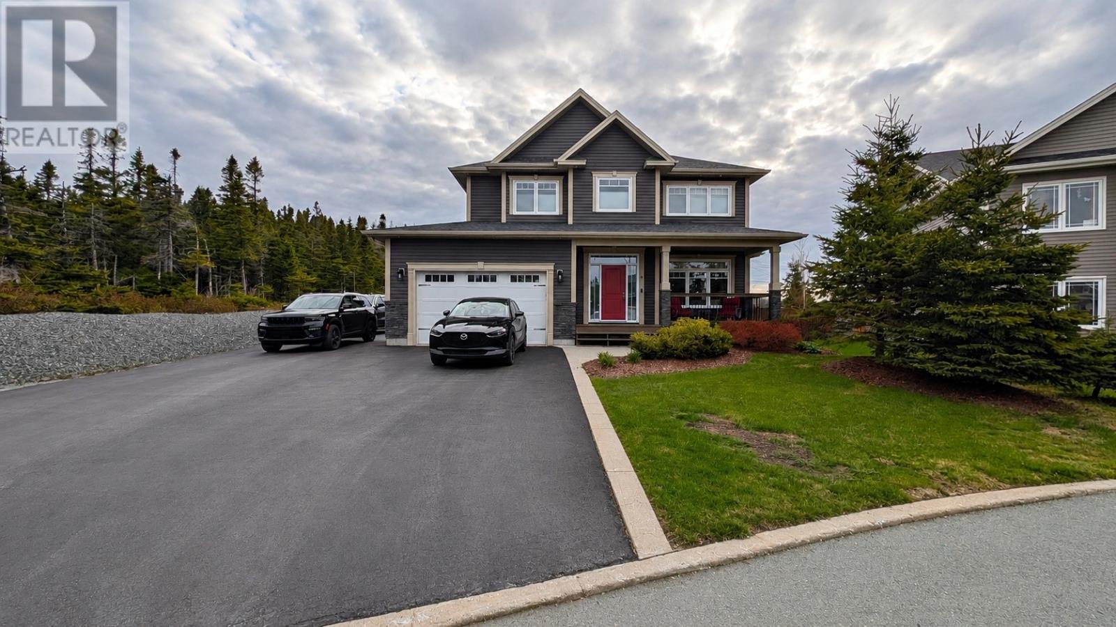 16 Oak Terrace, St. Philips, Newfoundland & Labrador A1M 0E8 - Photo 1 - 1297931
