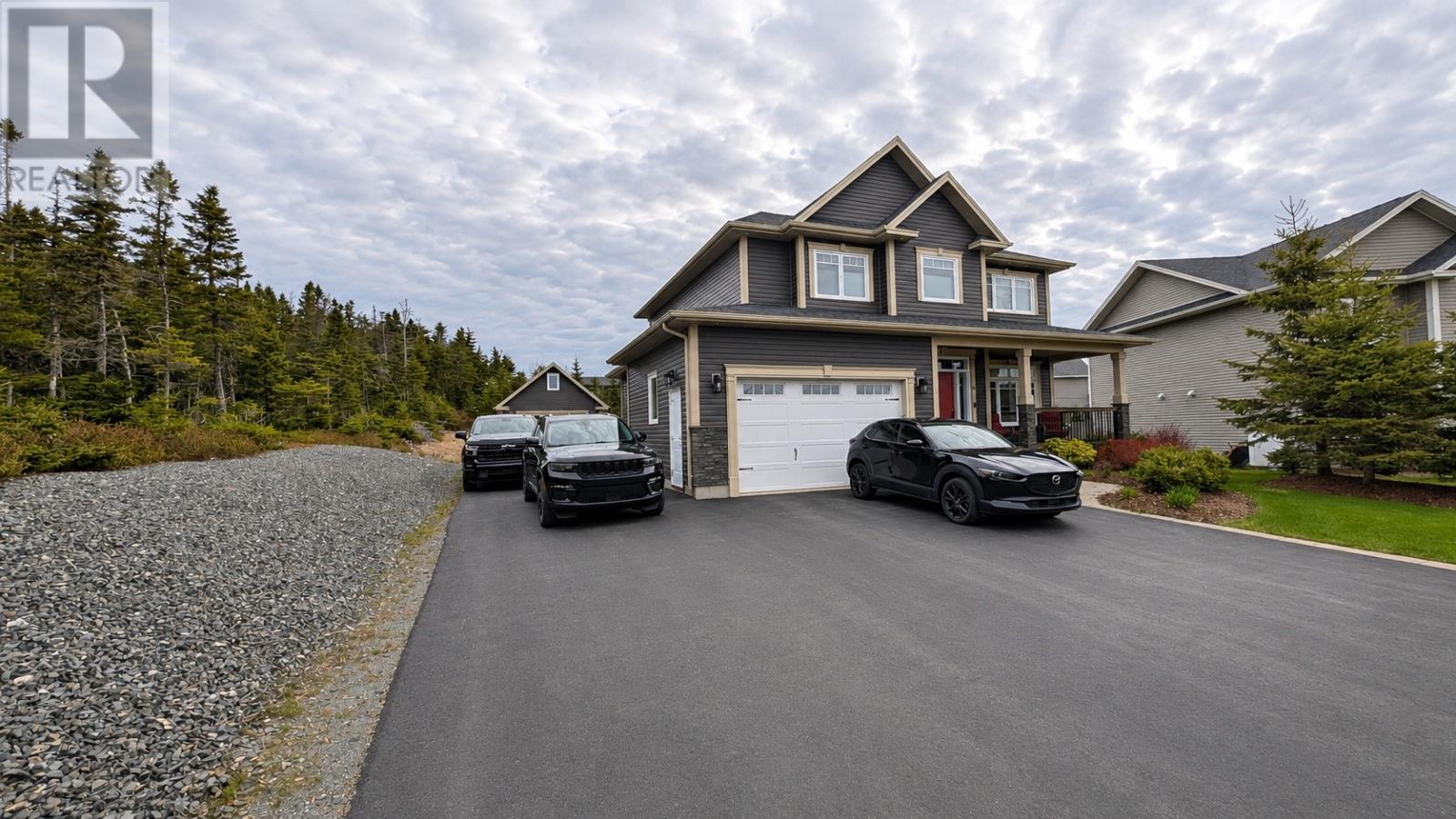 16 Oak Terrace, St. Philips, Newfoundland & Labrador A1M 0E8 - Photo 2 - 1297931