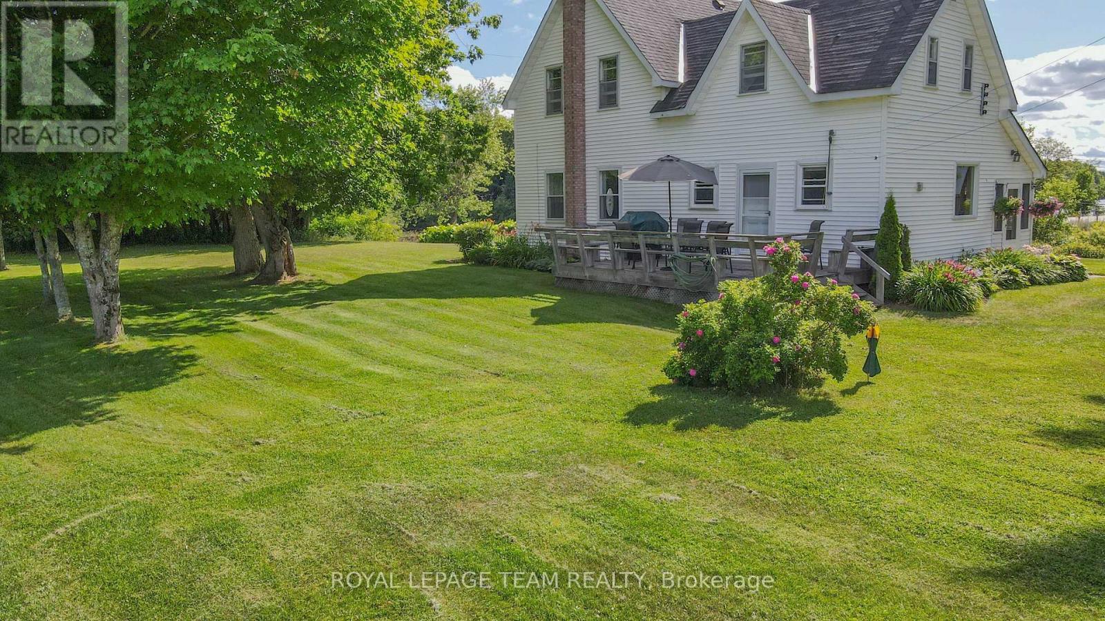 4822 Palmer Road, Brudenell, Ontario  K0J 2E0 - Photo 18 - X13169670