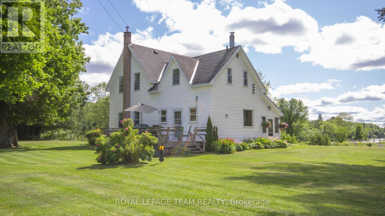 4822 Palmer Road, Brudenell, Ontario  K0J 2E0 - Photo 45 - X13169670