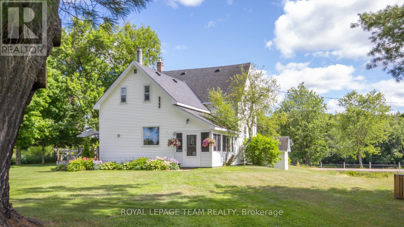 4822 Palmer Road, Brudenell, Ontario  K0J 2E0 - Photo 46 - X13169670