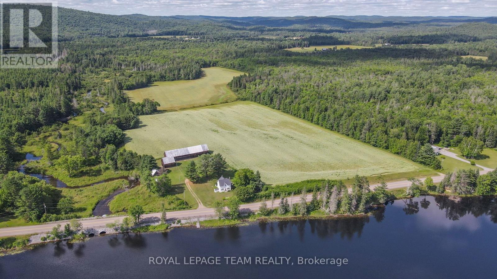 4822 Palmer Road, Brudenell, Ontario  K0J 2E0 - Photo 5 - X13169670