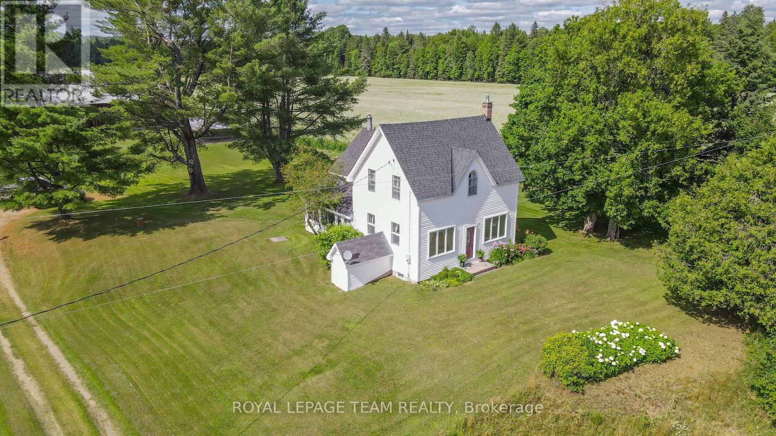 4822 Palmer Road, Brudenell, Ontario  K0J 2E0 - Photo 6 - X13169670