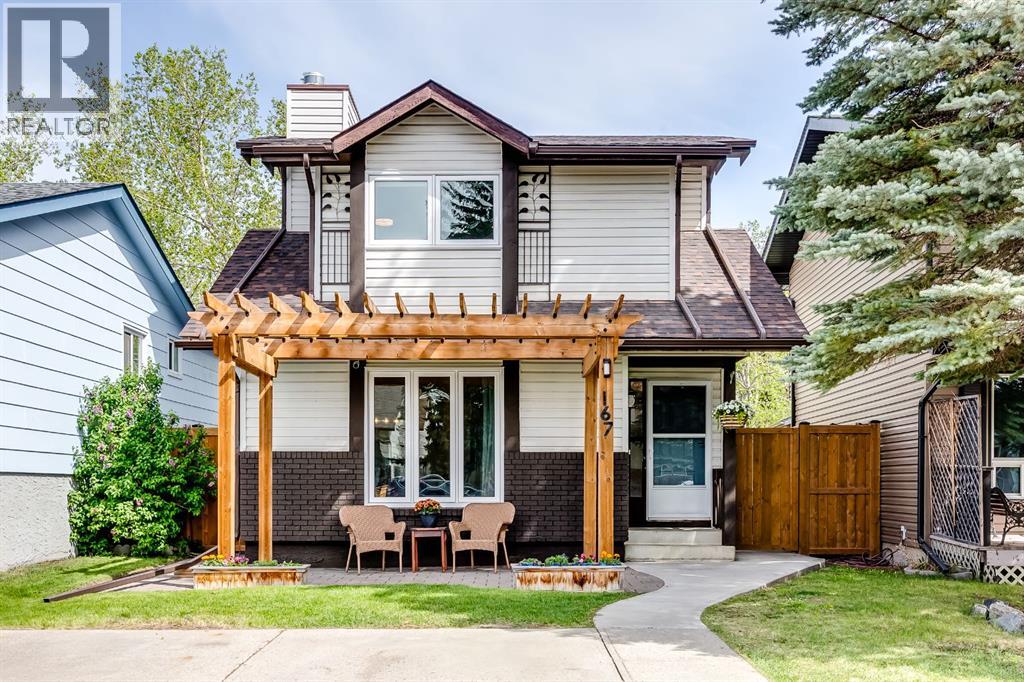 167 Sunvale Crescent Se, Calgary, Alberta  T2X 2P8 - Photo 1 - A2312851