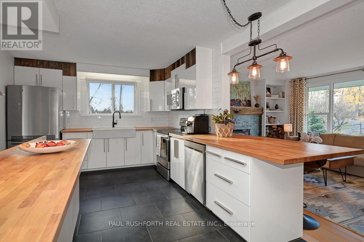 3304 Old Highway 17, Clarence-Rockland, Ontario K4K 1W3 - Photo 11 - X13169570
