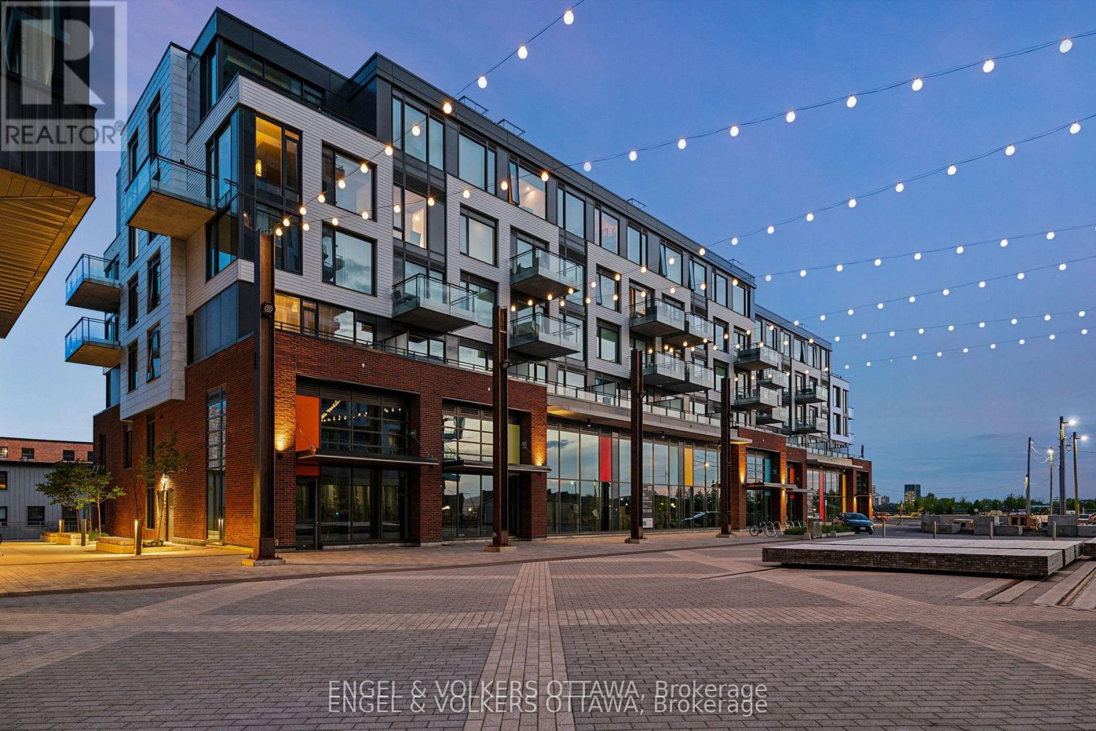 601 - 320 Miwate Private, Ottawa, Ontario  K1R 0E1 - Photo 1 - X13169620