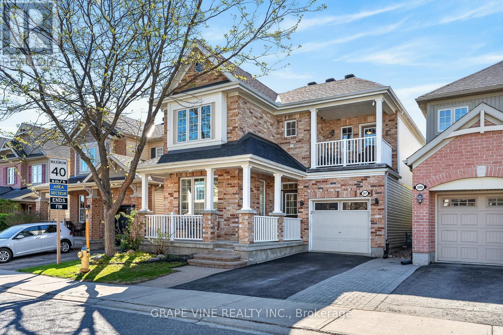 207 Mistral Way, Ottawa, Ontario  K2S 0G6 - Photo 2 - X13169622