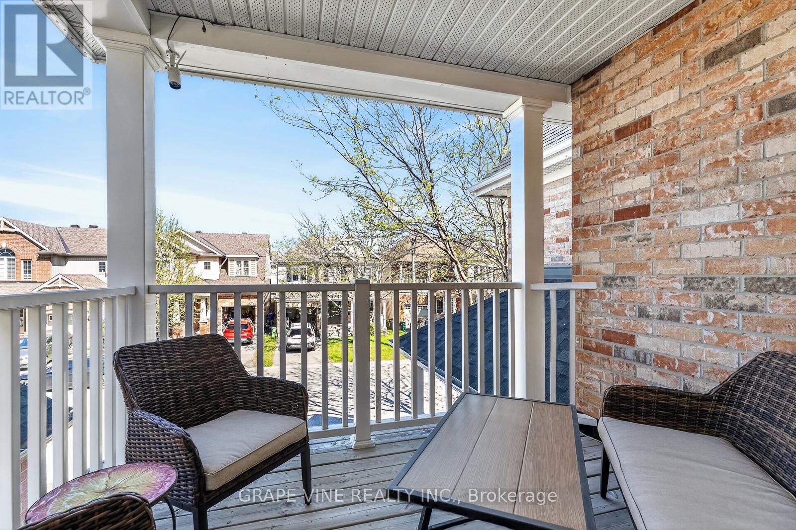 207 Mistral Way, Ottawa, Ontario  K2S 0G6 - Photo 25 - X13169622