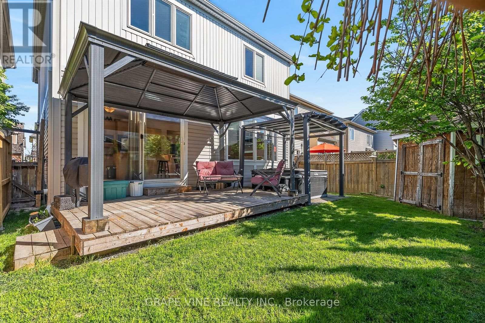 207 Mistral Way, Ottawa, Ontario  K2S 0G6 - Photo 35 - X13169622