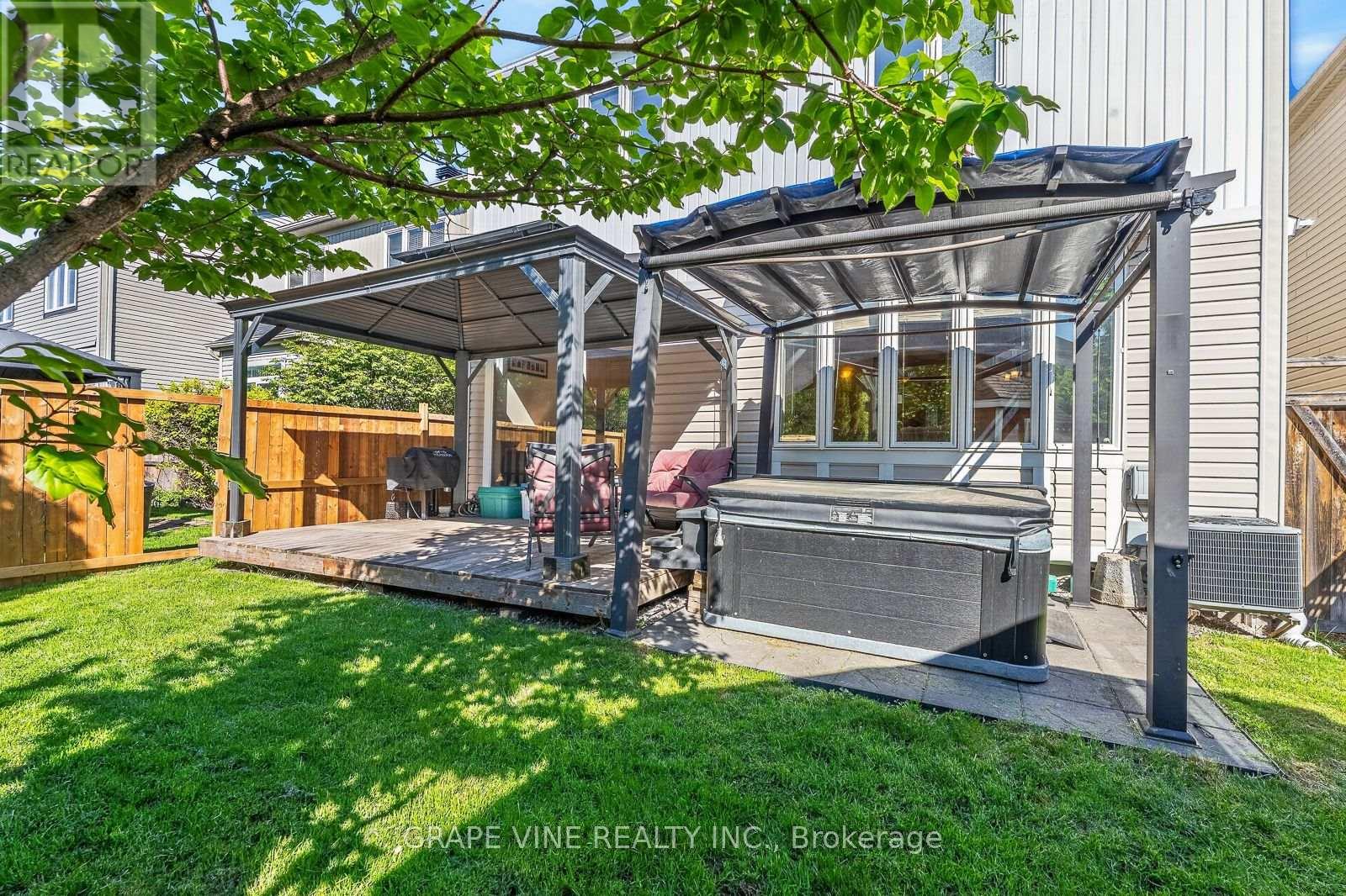 207 Mistral Way, Ottawa, Ontario  K2S 0G6 - Photo 36 - X13169622