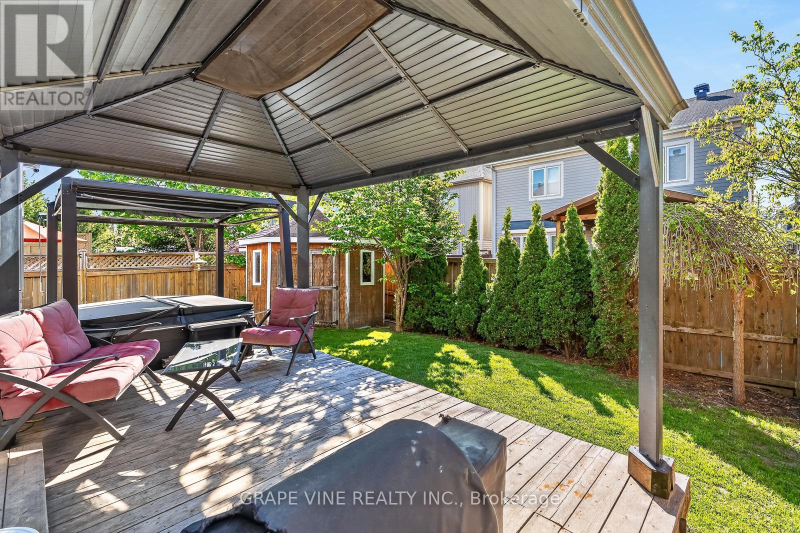 207 Mistral Way, Ottawa, Ontario  K2S 0G6 - Photo 37 - X13169622