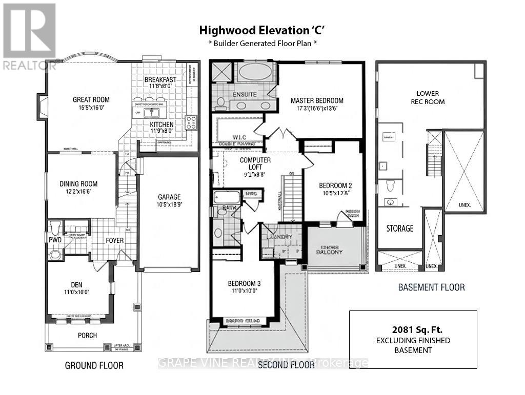 207 Mistral Way, Ottawa, Ontario  K2S 0G6 - Photo 38 - X13169622