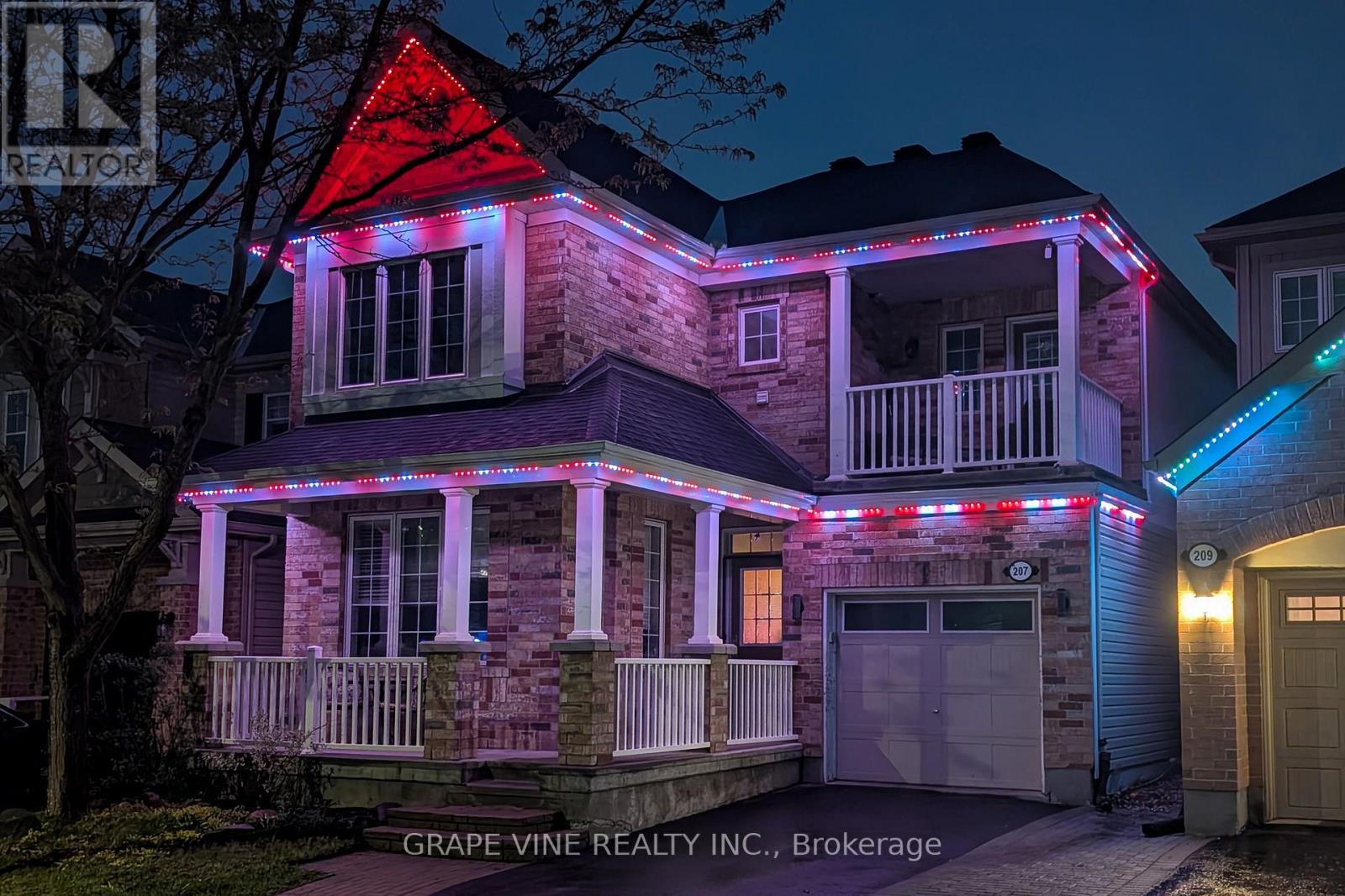 207 Mistral Way, Ottawa, Ontario  K2S 0G6 - Photo 5 - X13169622