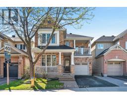 207 MISTRAL WAY, Ottawa, Ontario