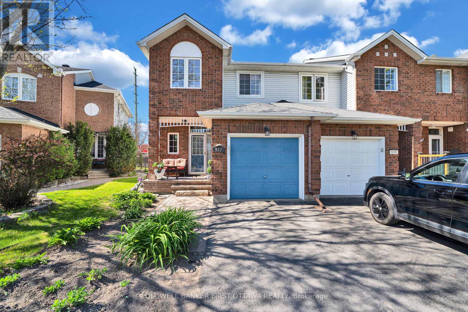 937 Markwick Crescent, Ottawa, Ontario  K4A 4J1 - Photo 2 - X13169690