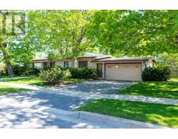 2 CHURCHILL STREET, Kingston, Ontario