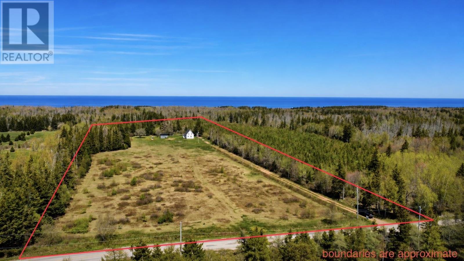 13262 NORTHSIDE Road, goose river, Prince Edward Island