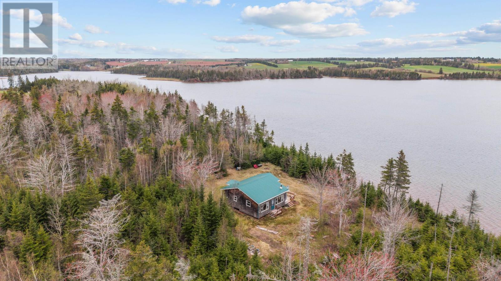 265 GARDEN Lane, fortune bridge, Prince Edward Island