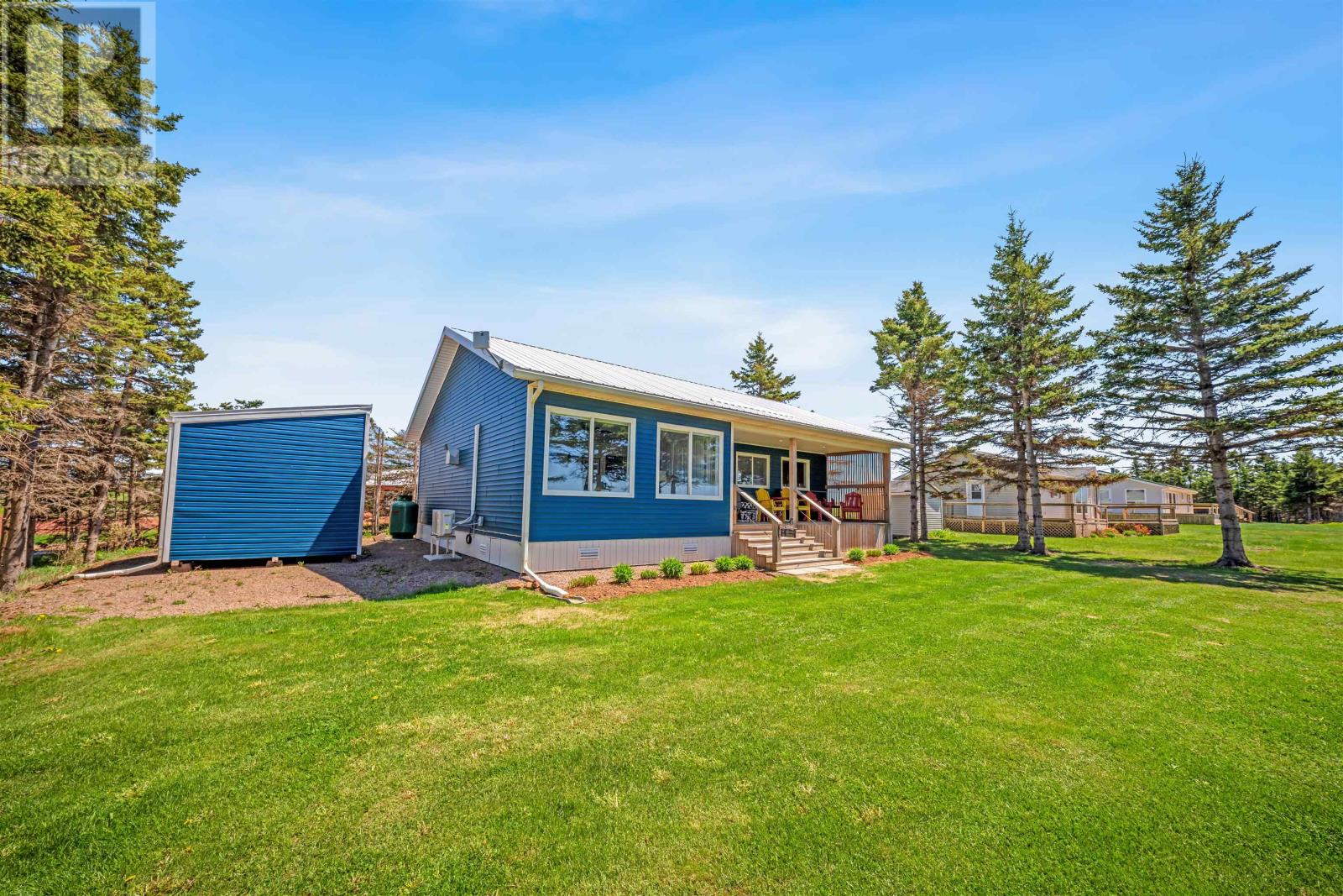 91 Graham Head Road, fernwood, Prince Edward Island