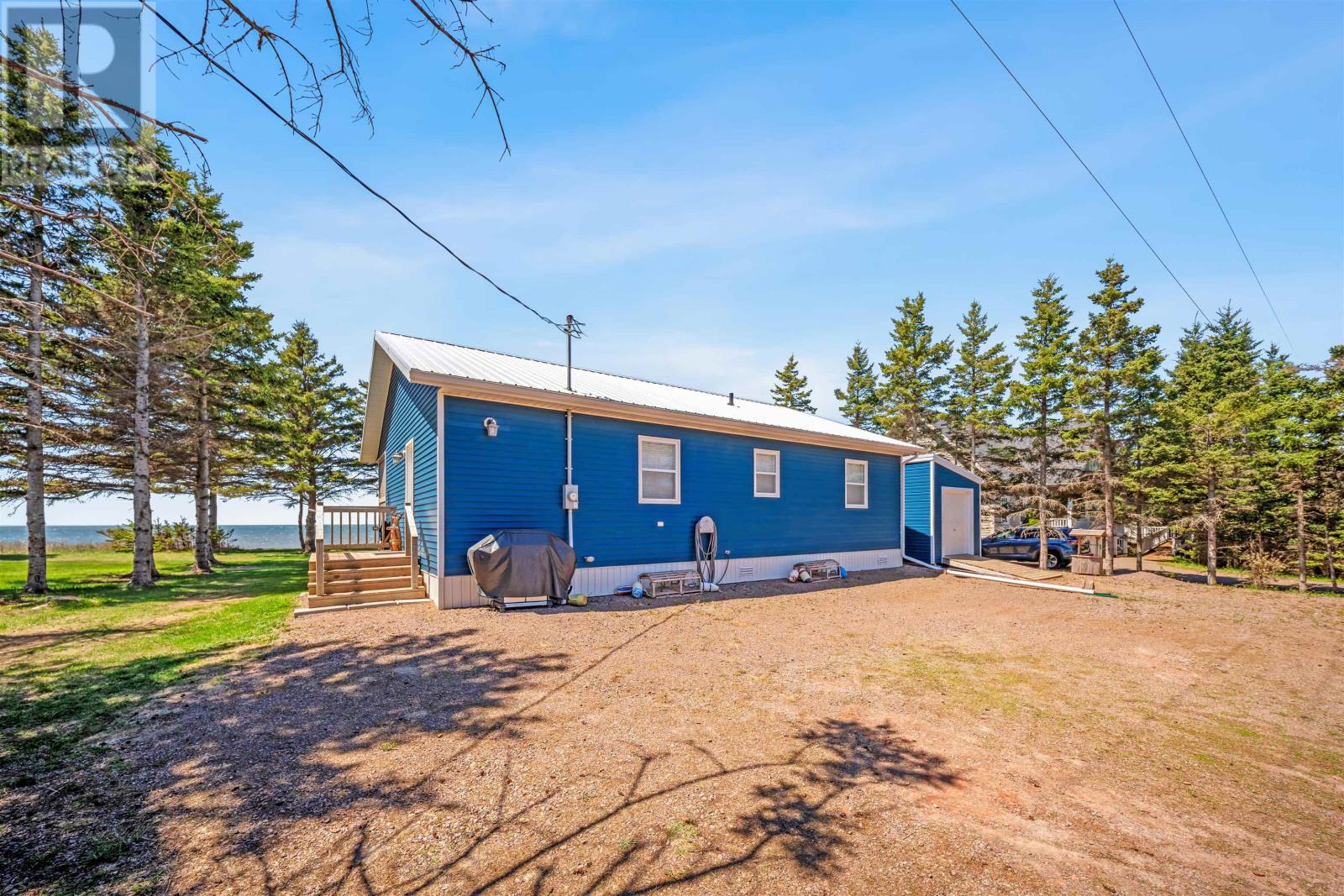 91 Graham Head Road, Fernwood, Prince Edward Island  C0B 1C0 - Photo 39 - 202612030