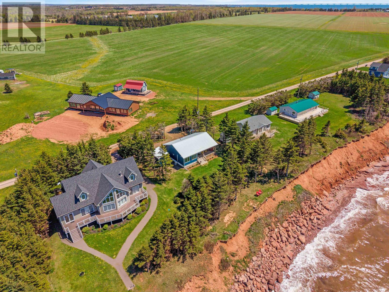 91 Graham Head Road, Fernwood, Prince Edward Island  C0B 1C0 - Photo 44 - 202612030