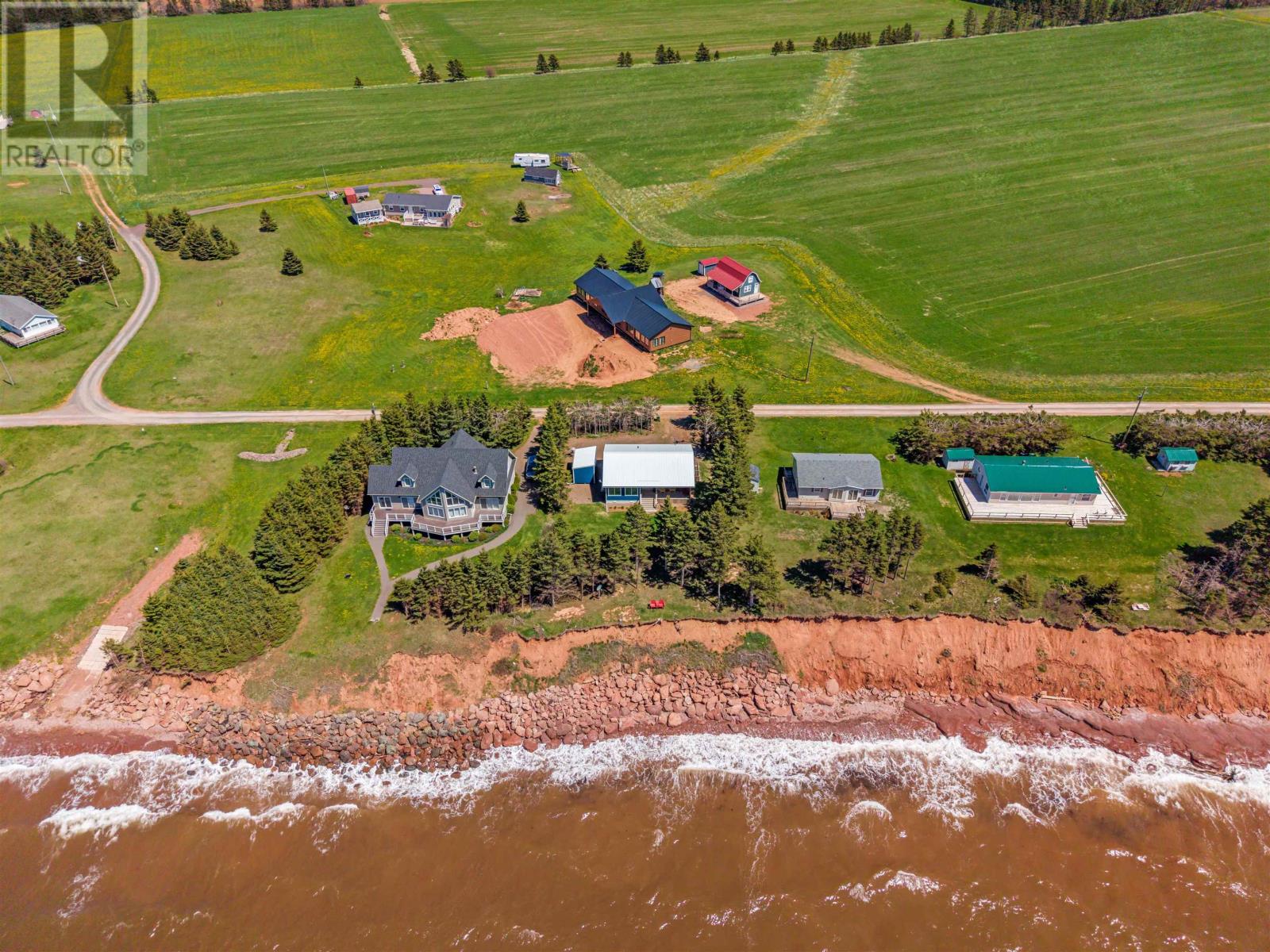 91 Graham Head Road, Fernwood, Prince Edward Island  C0B 1C0 - Photo 48 - 202612030